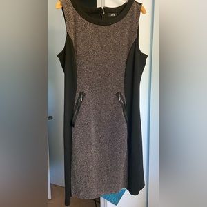 Comfortable casual dress